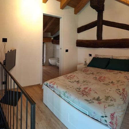 Maison Branche - Vda Cir 0299 Aosta Dış mekan fotoğraf