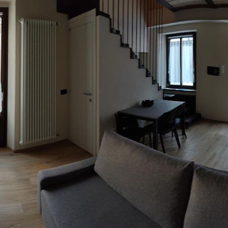 Maison Branche - Vda Cir 0299 Aosta Dış mekan fotoğraf