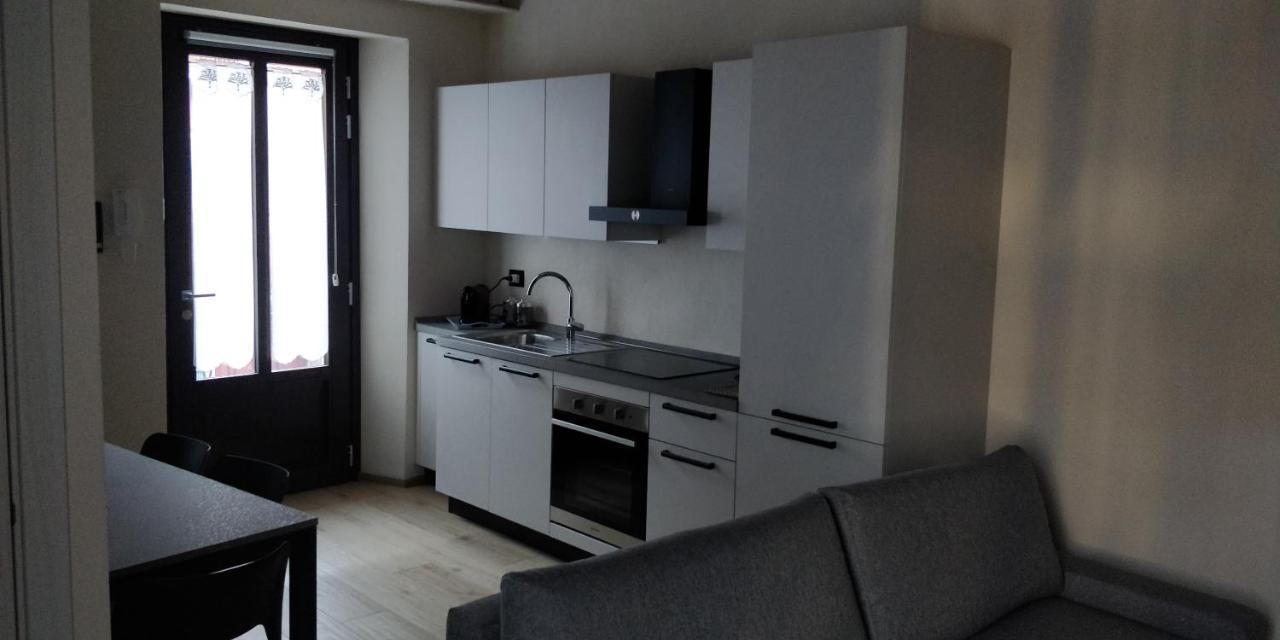 Maison Branche - Vda Cir 0299 Aosta Dış mekan fotoğraf
