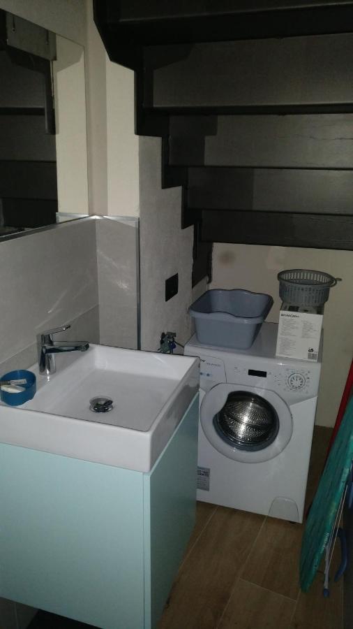 Maison Branche - Vda Cir 0299 Aosta Dış mekan fotoğraf