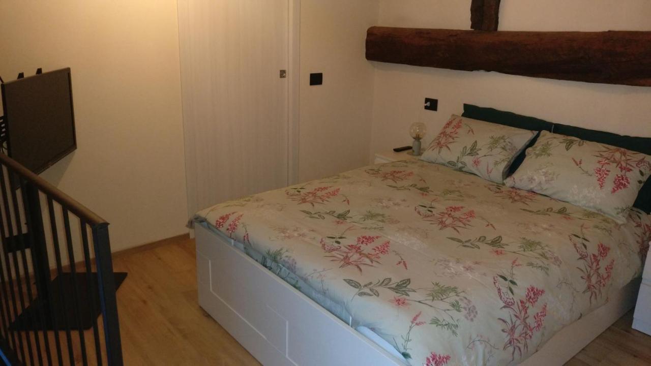 Maison Branche - Vda Cir 0299 Aosta Dış mekan fotoğraf