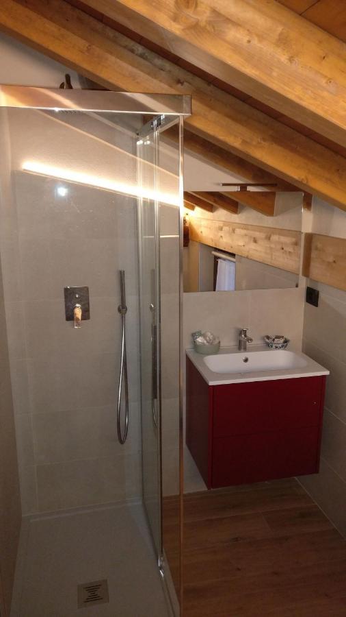 Maison Branche - Vda Cir 0299 Aosta Dış mekan fotoğraf
