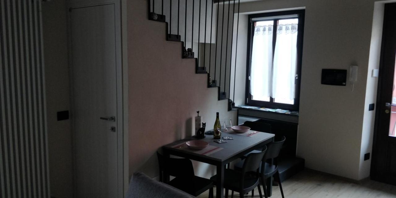 Maison Branche - Vda Cir 0299 Aosta Dış mekan fotoğraf