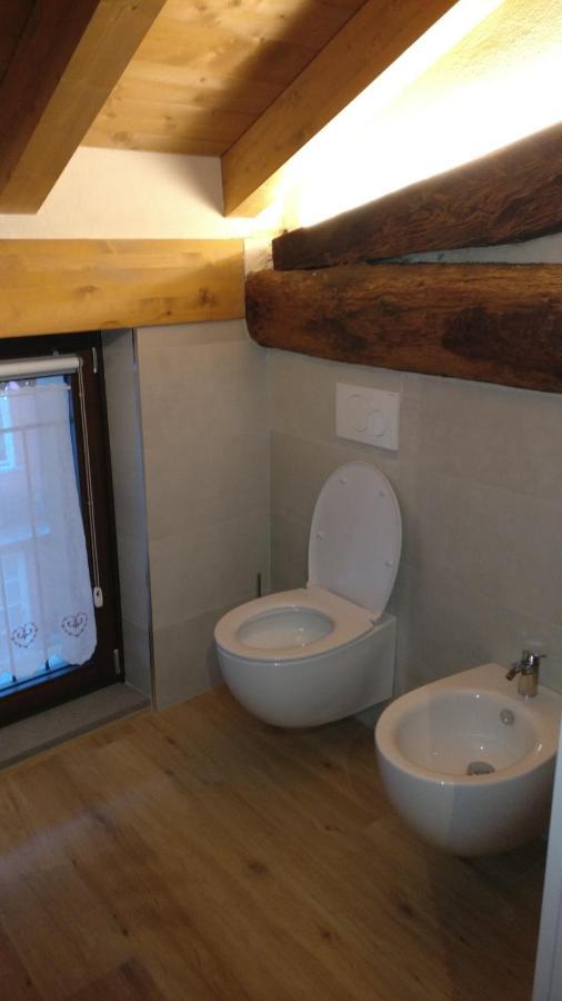 Maison Branche - Vda Cir 0299 Aosta Dış mekan fotoğraf