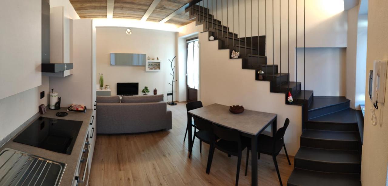 Maison Branche - Vda Cir 0299 Aosta Dış mekan fotoğraf